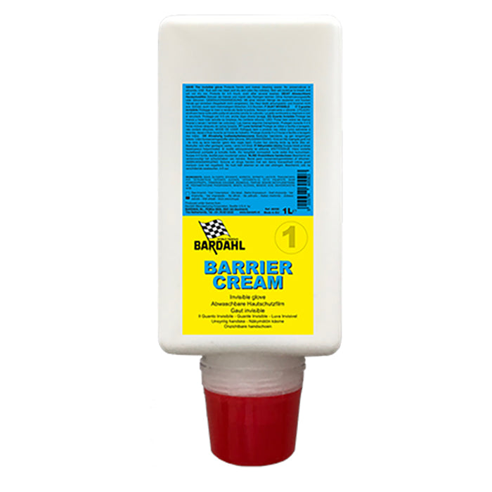Bardahl, Barrier Creme 1L Til dispenser