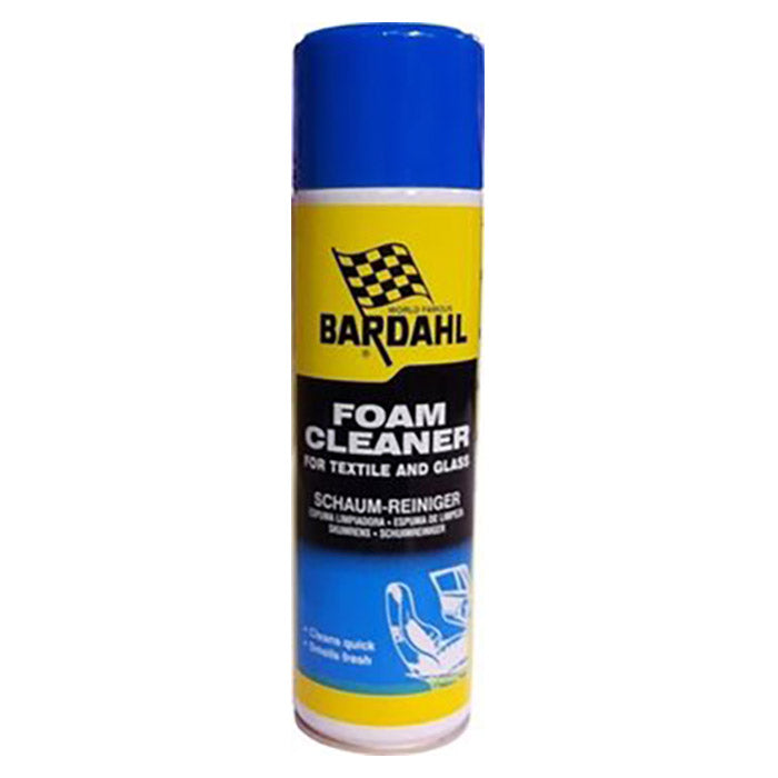 Bardahl, Skumrens 500 ml. Spray