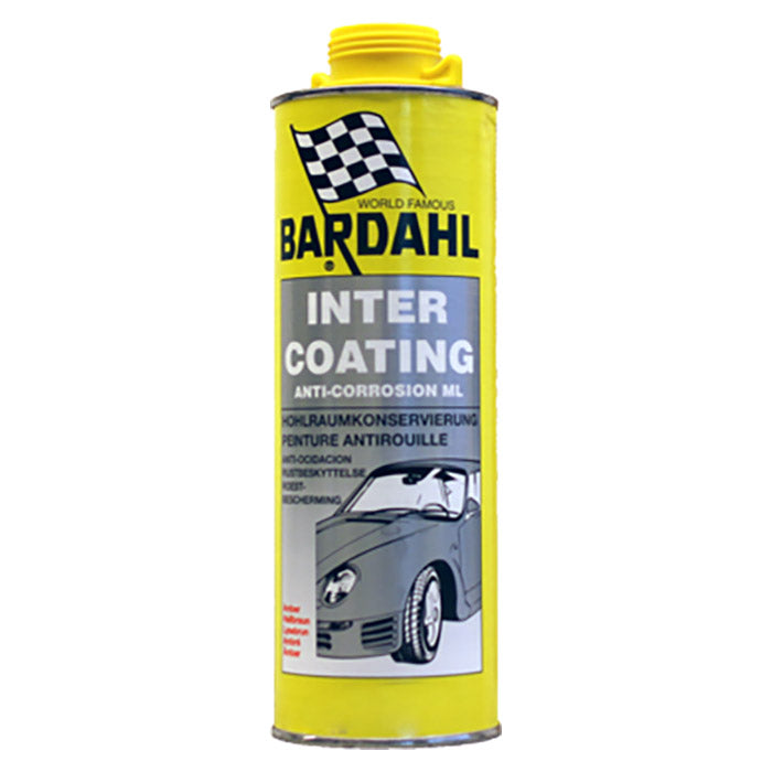 Bardahl, 5 Ltr. Intercoating ml (hulrom)