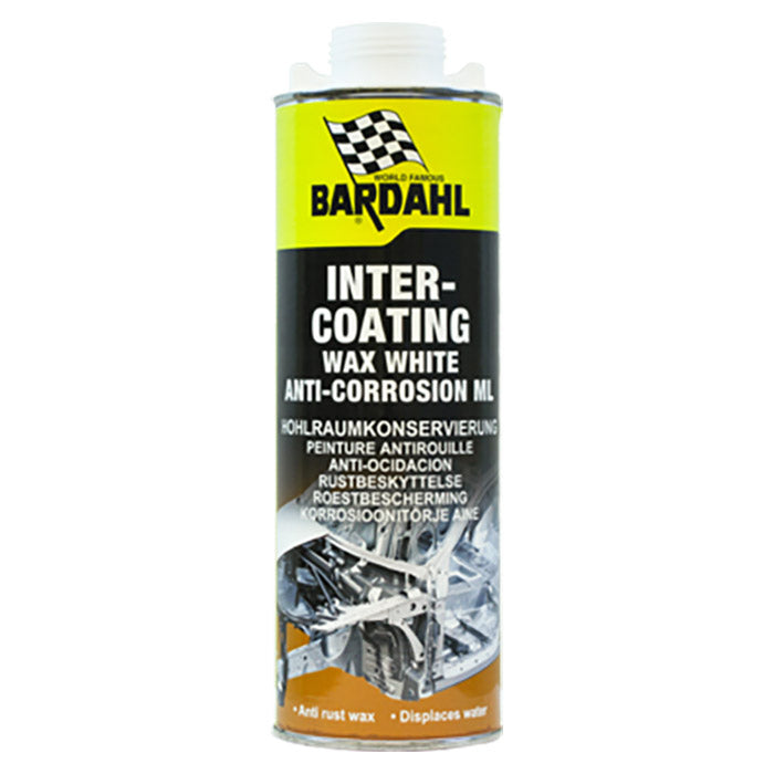 Bardahl, 1 l. Intercoating ml voks