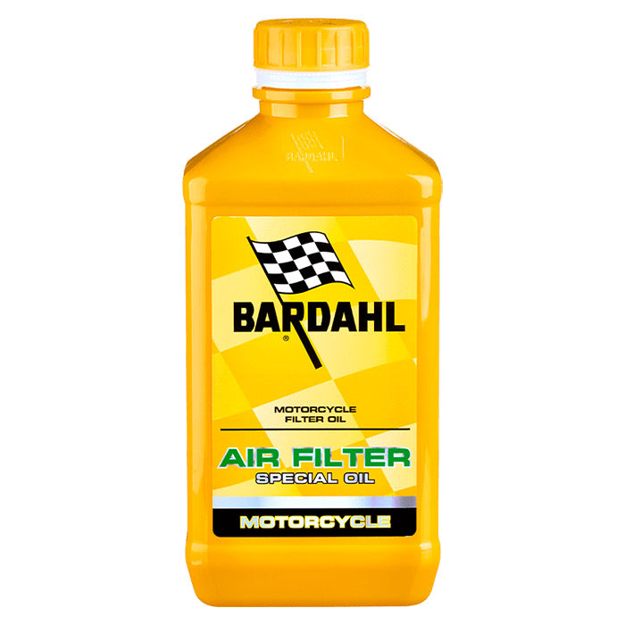 Bardahl, spesialolje for luftfilter 1 Ltr.