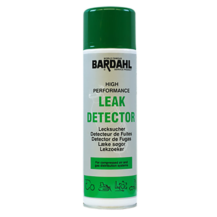 Bardahl, lekkasjedetektor 500 ml. Spray