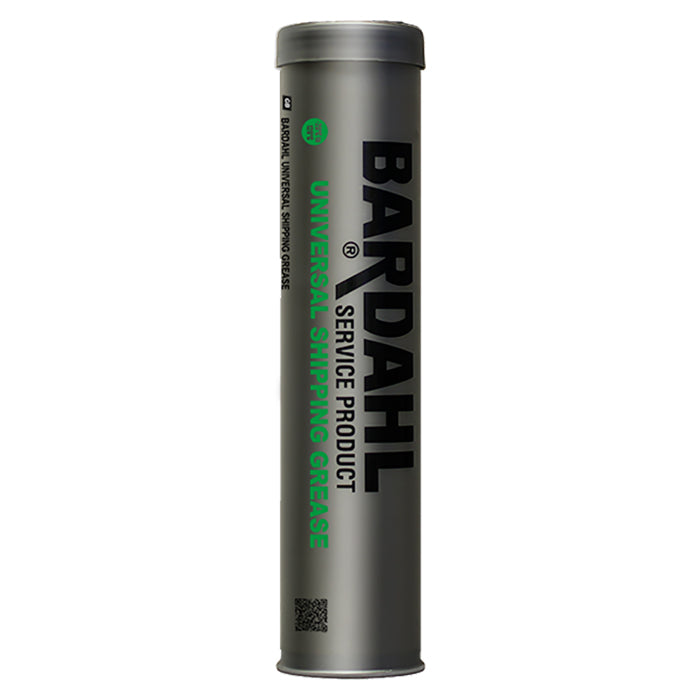 Bardahl, 400 Gr. universalfett for skipsfart