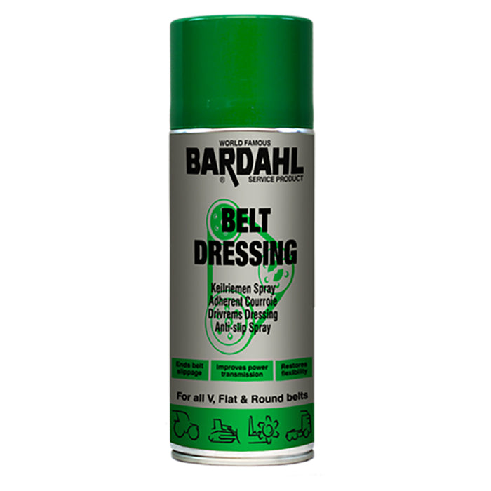 Bardahl, remspray – 400 ml.
