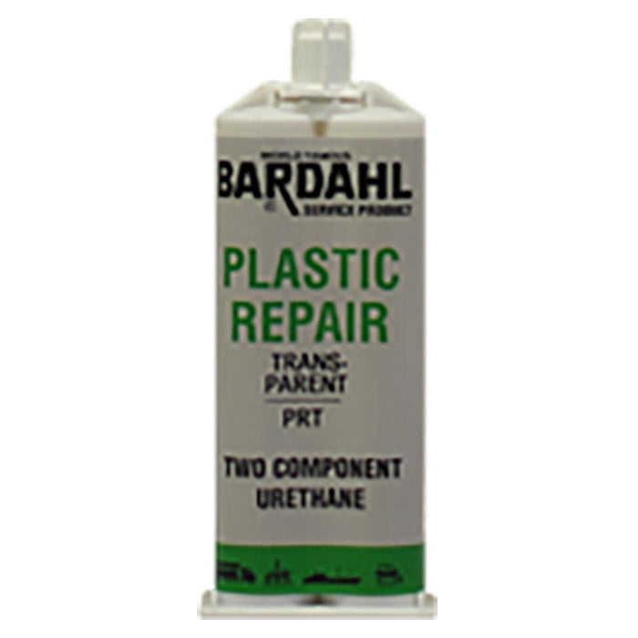 Bardahl, Plastreparasjon Transparent 50 ml.