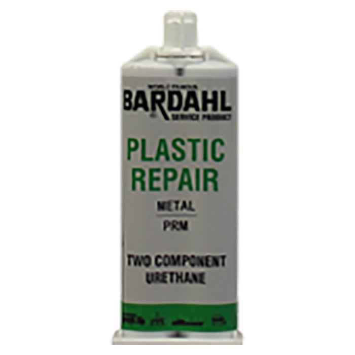 Bardahl, plastreparasjon metall 50 ml.