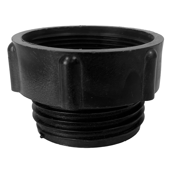 Bardahl, adapterring til 200 l pumpe