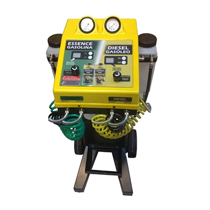 Bardahl Proff rensemaskin