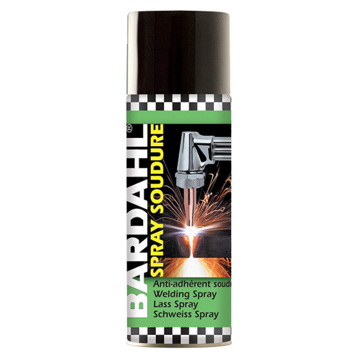 Bardahl, sveisespray 400 ml.
