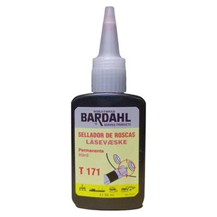 Bardahl, låsevæske T171 hard 50 ml.