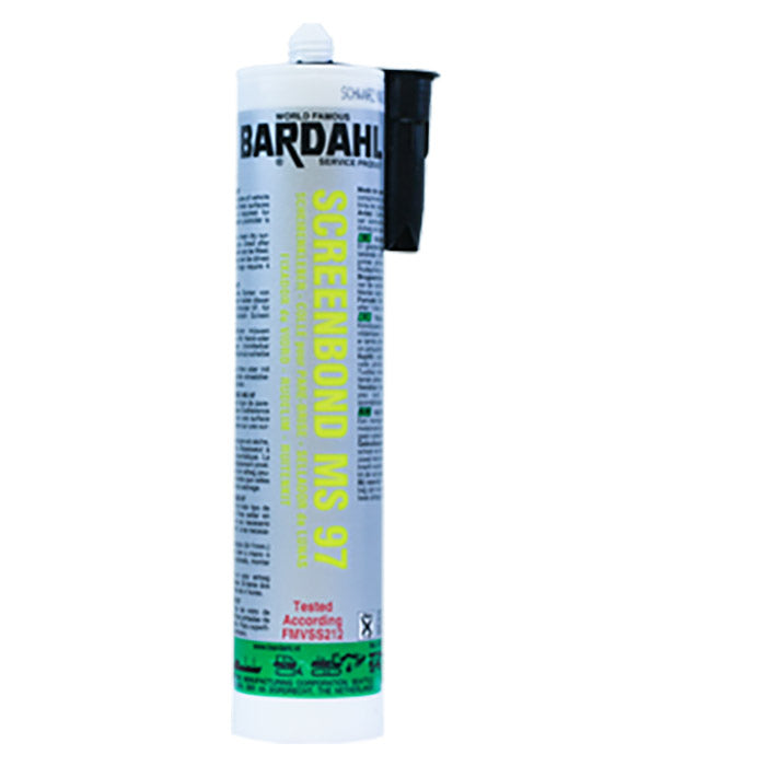 Bardahl, Screenbond Ms97 Rudelim 310 ml.