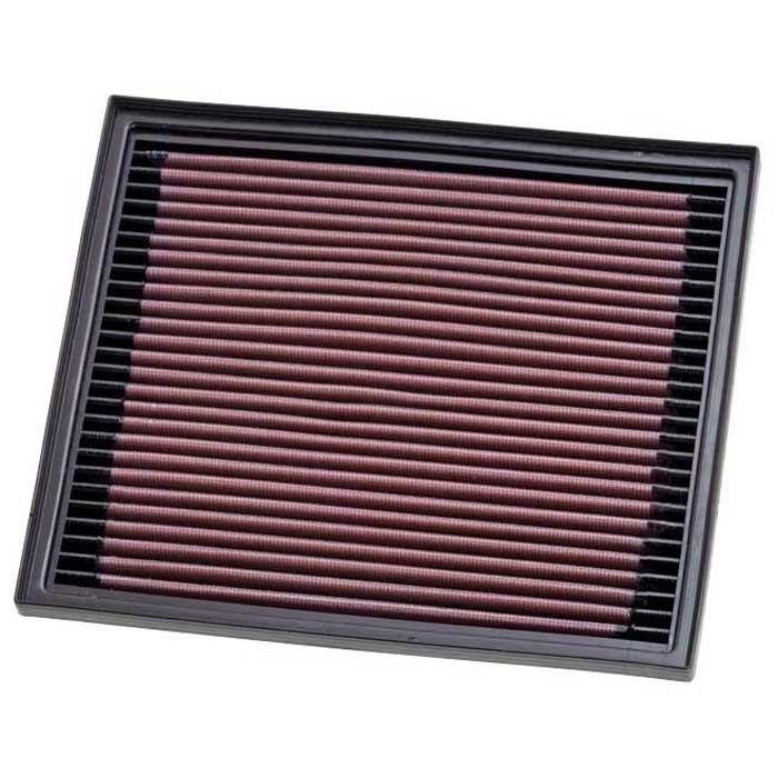 K&N, filter 33-2119