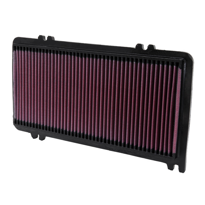 K&N, filter 33-2133