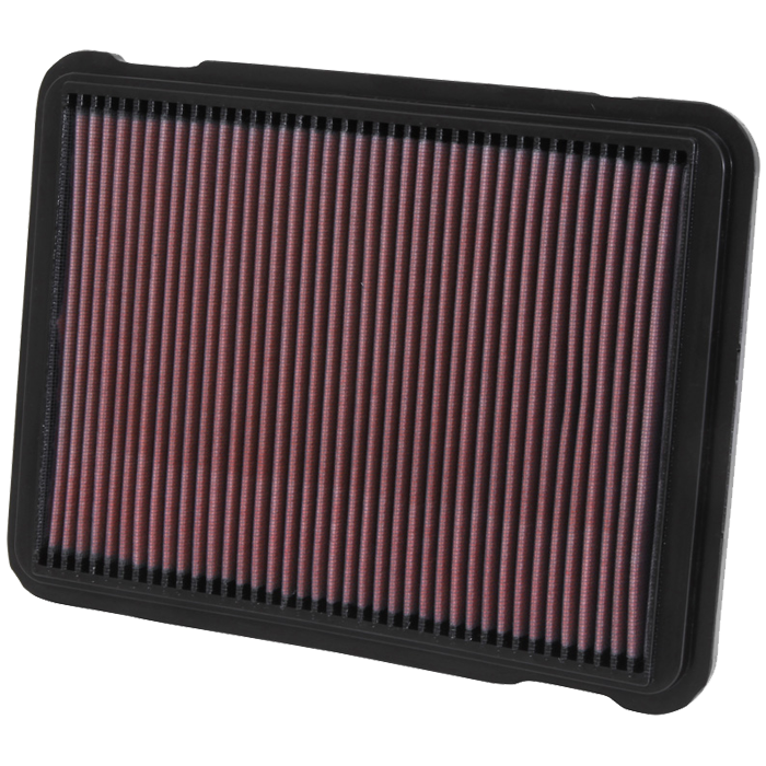 K&N, filter 33-2146