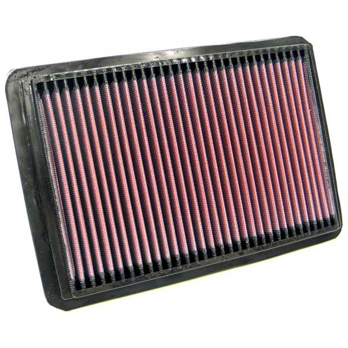 K&N, luftfilter 33-2171