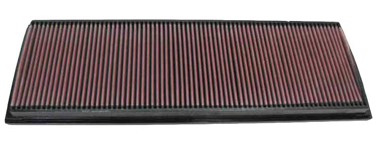 K&N, filter 33-2189