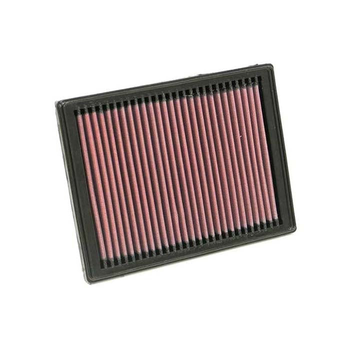 K&N, luftfilter 33-2239