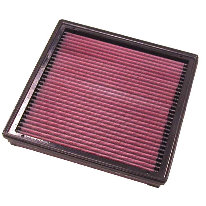 K&N, filter 33-2297