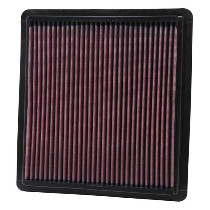 K&N, filter 33-2298