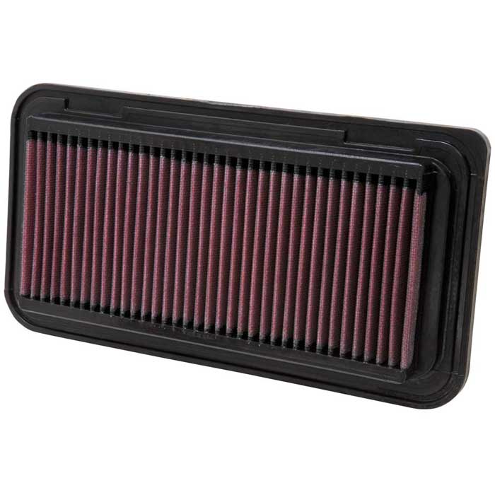 K&N, filter 33-2300