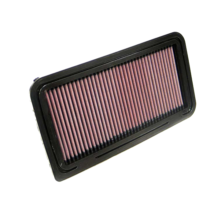 K&N, filter 33-2335