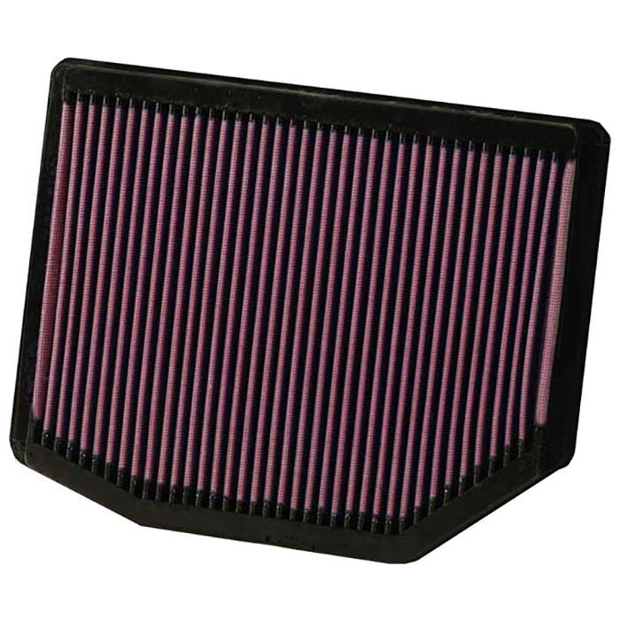 K&N, filter 33-2372