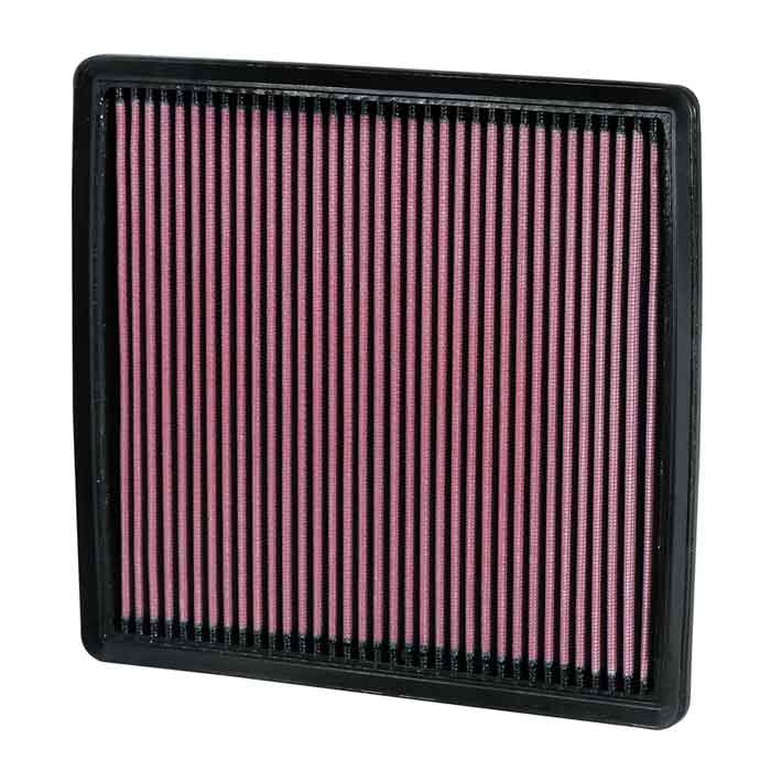 K&N, filter 33-2385
