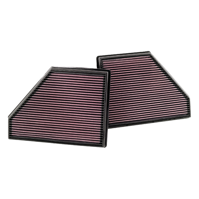 K&N, Filter 33-2407