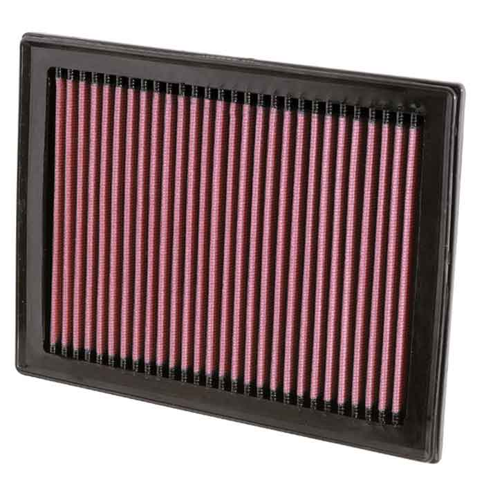 K&N, filter 33-2409
