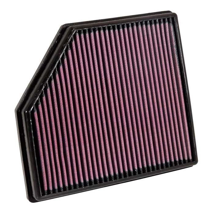 K&N, filter 33-2418
