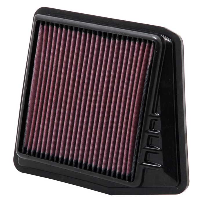 K&N, filter 33-2430