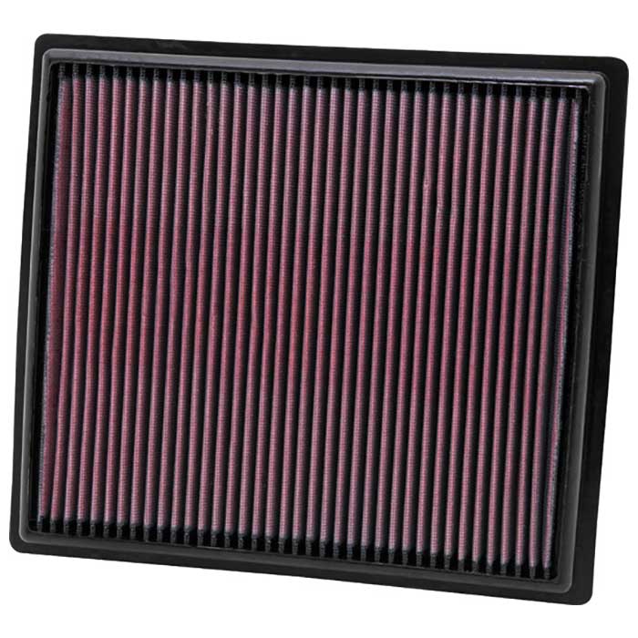 K&N, filter 33-2442
