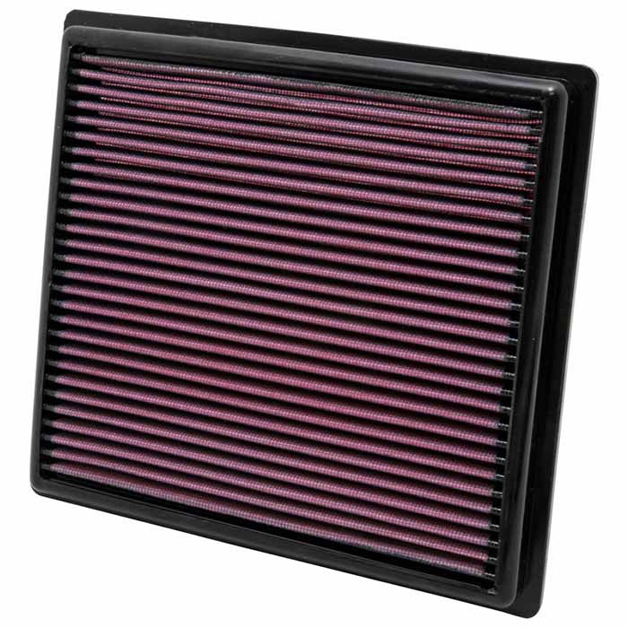 K&N, 33-2443 luftfilter