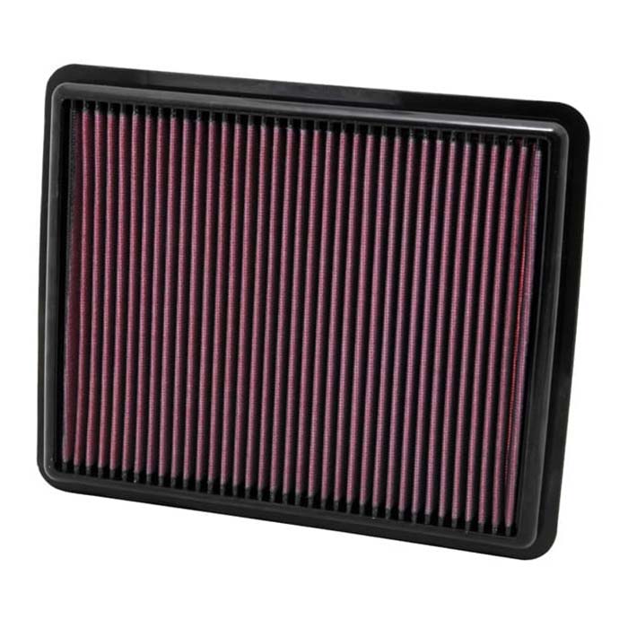 K&N, 33-2448 luftfilter