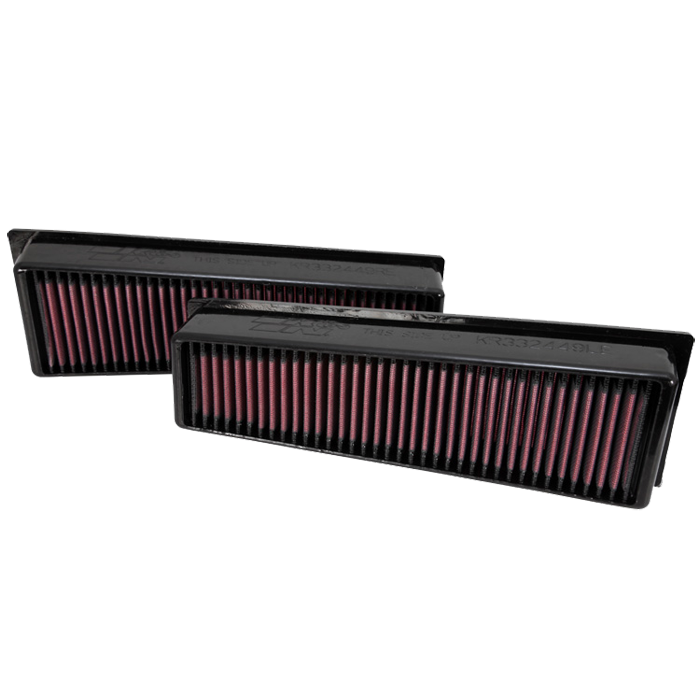 K&N, filter 33-2449
