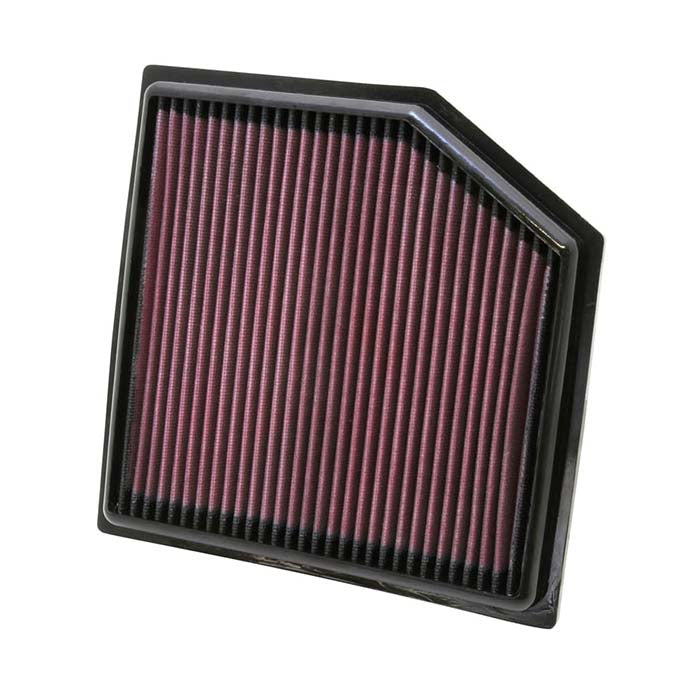K&N, luftfilter 33-2452