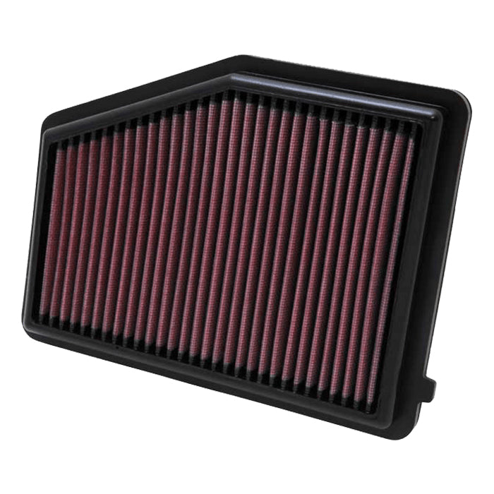 K&N, filter 33-2468