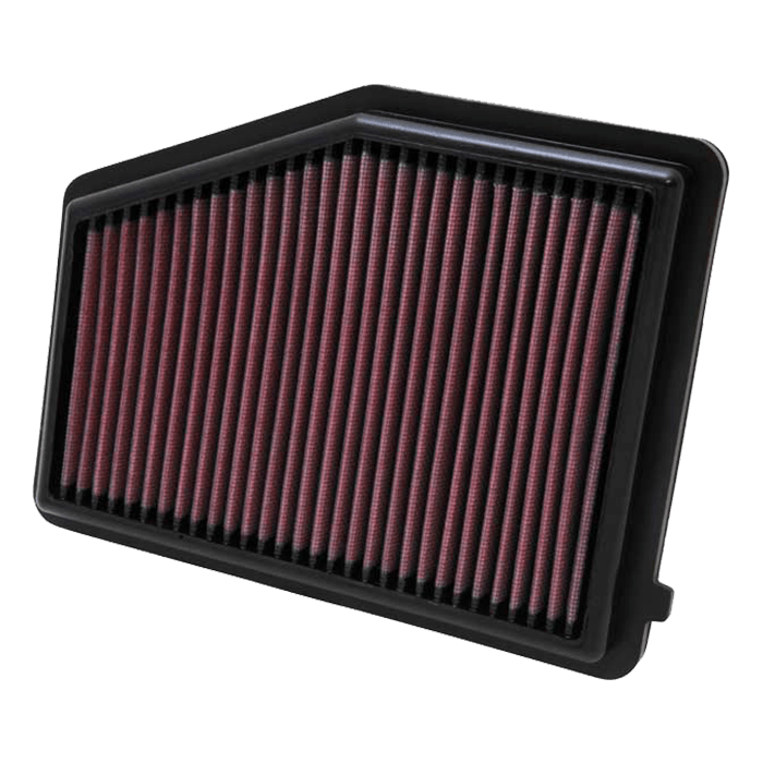 K&N, filter 33-2468