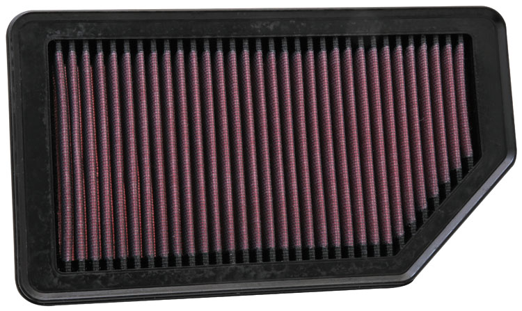 K&N, filter 33-2472