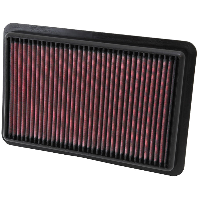 K&N, filter 33-2480