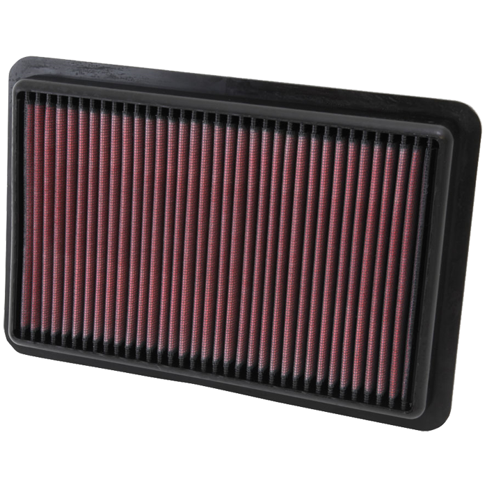 K&N, filter 33-2480