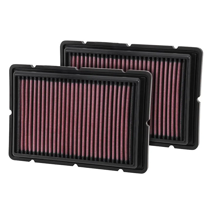 K&N, 33-2494 Luftfilter