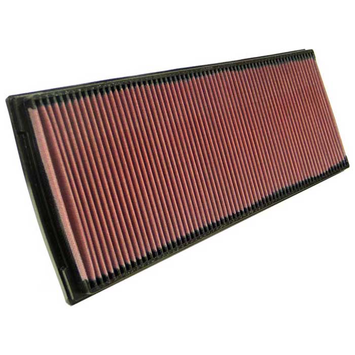 K&N, filter 33-2722