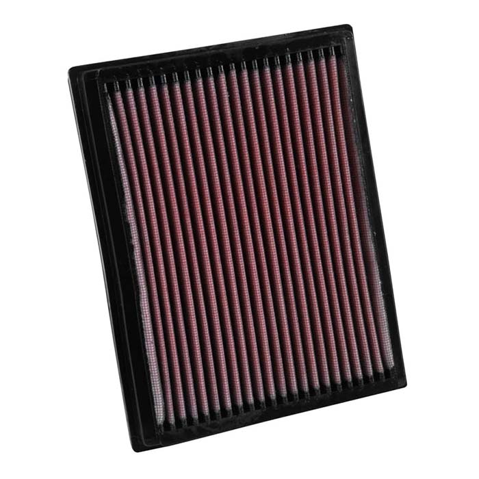 K&N, filter 33-2914