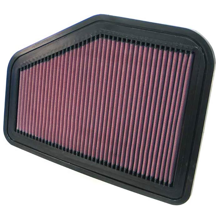 K&N, filter 33-2919