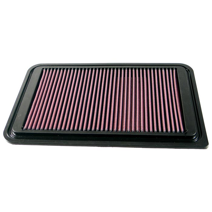 K&N, filter 33-2924