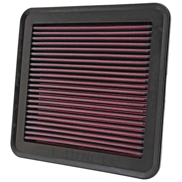 K&N, filter 33-2951