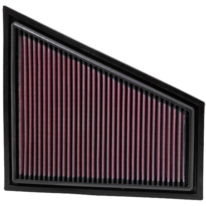K&N, filter 33-2963