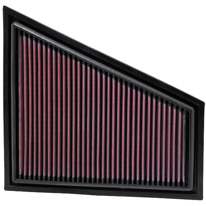 K&N, filter 33-2963
