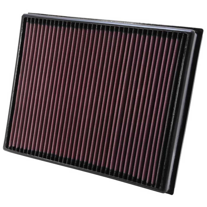 K&N, filter 33-2983